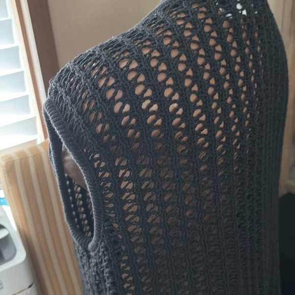 Vtg McNauhton Wead Medium black.  P756 - Picture 5 of 6